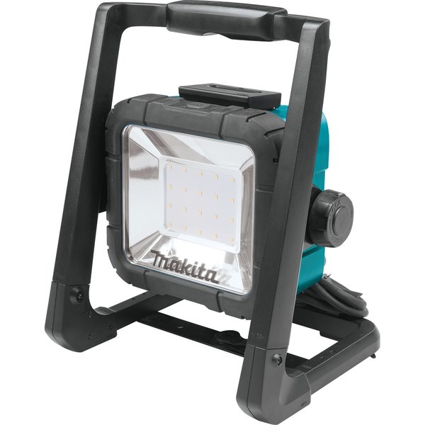 Makita FLOOD LIGHT 18V LITHIUM-ION LXT (BARE) MPDML805